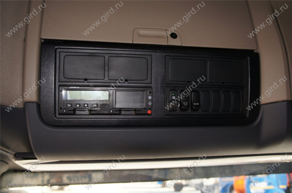 Scania G440LB 6x2 HSA 9