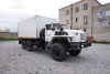 Фургон изотермический Урал 4320-1912-60 1