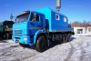 ГПА КамАЗ 43118 с КМУ ИМ-25 1