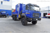 ГПА с кму ИМ-95 на шасси УРАЛ 4320-4972-80Е5 2