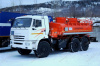 АТЗ КамАЗ 43118 1