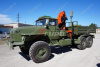 Урал 432007 с КМУ РК 15500А 1
