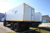ТБМ на шасси Урал 4320-4972-80(Е5) 4