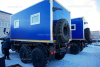 ГПА на шасси Урал 4320-1112-71М 4