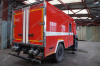 Пожарная насосная станция на шасси Урал 43206 5