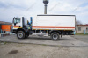 Iveco с КМУ ИМ-77 и гидробортом 4