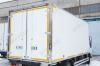 Hino 300 Изотермический фургон (XZU600L) 3