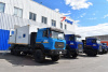 ПАРМ на шасси Урал 4320-4972-16И03 1