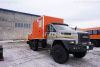 АРОК Урал Next 4320-6952-72Е5Г38 с КМУ РК 5.001 1