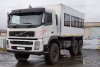 Вахтовый автобус Volvo FM TRUCK 1