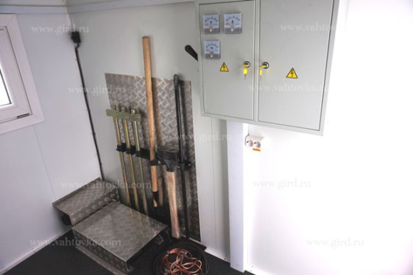 ГПА КамАЗ 43118 с КМУ РК 23500С 7