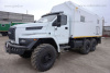 ПАРМ на шасси Урал Next 4320-6152-73Г38 2