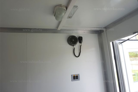 АРОК КамАЗ 43118-3027-46 с КМУ ИМ-150N 9