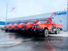 Бортовой Автомобиль на шасси УРАЛ НЕКСТ 4320-6952-72Е5Г38 с КМУ ИМ 150 N  9