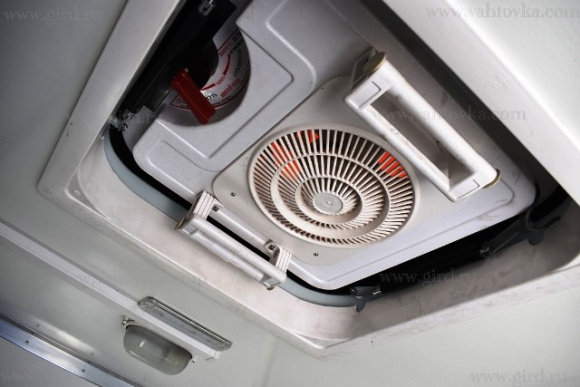 Маслостанция КамАЗ 43118-50, 6х6 9