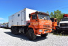 Маслостанция КамАЗ 43118-50, 6х6 1