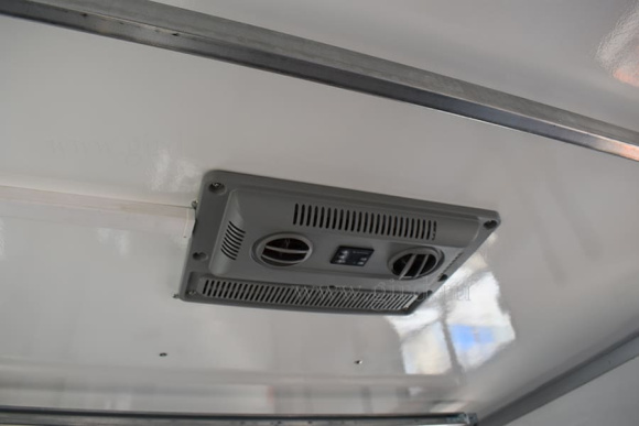 Амбулифт ISUZU NQR90L-M 9