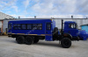 Автобус вахтовый 58498 Урал 4320, 28 мест 2