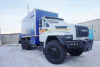 АРОК Урал Next 4320-6951-74Е5 с КМУ ИМ-55 1