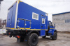 ПАРМ на шасси Урал Next 43206-6152-71Е5Г38 3