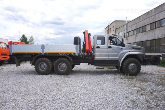 Palfinger PK 11.001 SLD 1 4