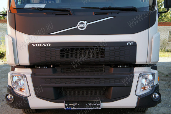 Volvo FЕ 4x2 4
