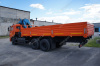 Камаз 65115 с КМУ ИМ-180 5