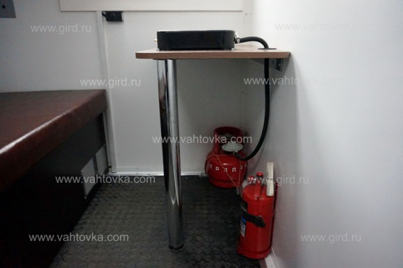 ТБМ КамАЗ 43118-46 14