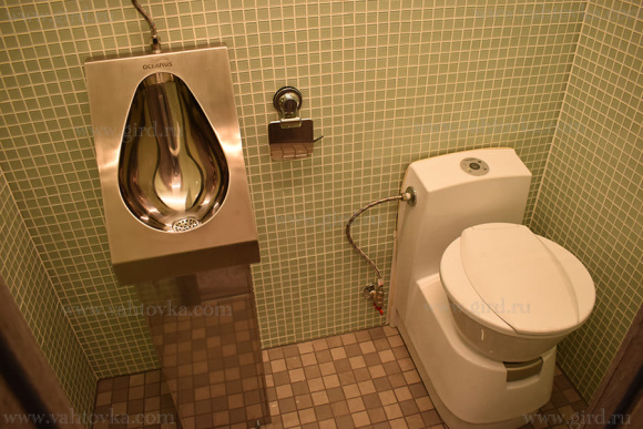 Автодом переменного объема на шасси КамАЗ 43118 12