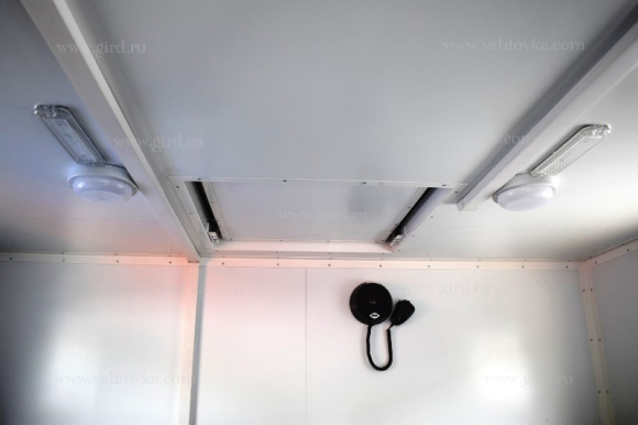 ТБМ Охотник на шасси КамАЗ 43118 10