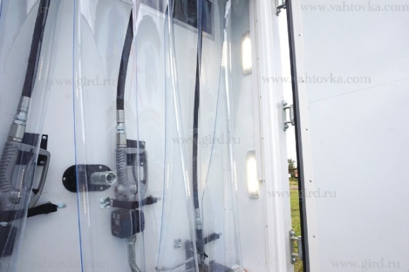 Маслостанция КамАЗ 43118-50-7318 7