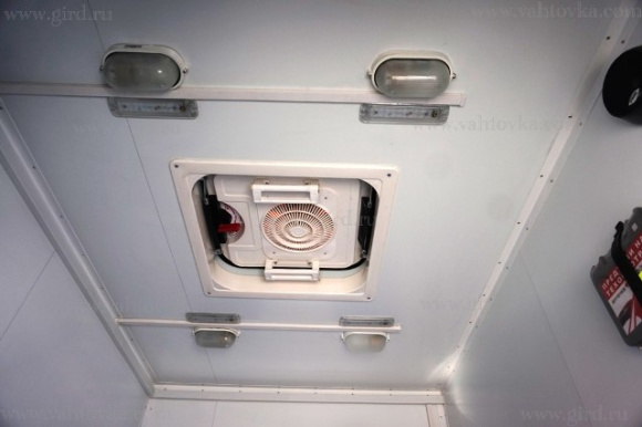 АРС-4 Урал Next 4320-6952-72 с КМУ ИМ-20 6