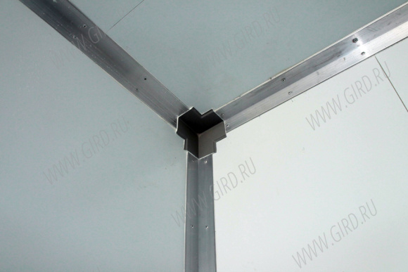 Volvo изотермический фургон 8