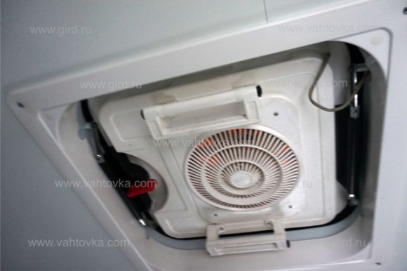 АРОК Урал 4320-1112-71 с КМУ ИМ-77 12