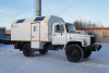 ГПА ГАЗ 33081 1