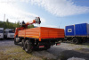 КамАЗ 43118 с КМУ ИТ-150 3