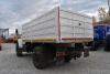 Бортовой автомобиль на шасси Урал 43206-1112-61Е5 4