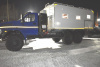 ПАРМ на шасси Урал 4320-6952-16 (метан) 1
