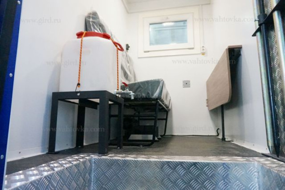 АРОК Урал Next 4320-6951-74Е5 с КМУ ИМ-55 5