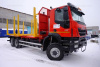 Сортиментовоз Iveco-AMT 633920 1