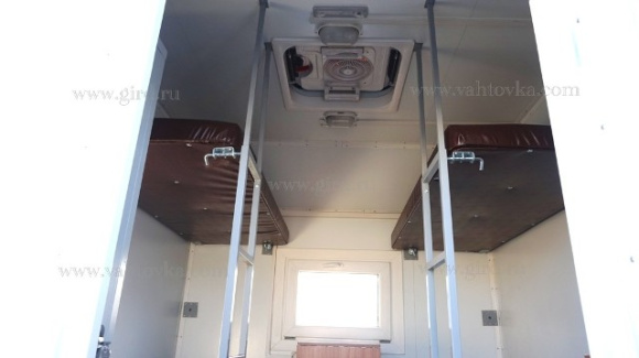 Аварийная ЛЭС на шасси Урал Next (метан) 5