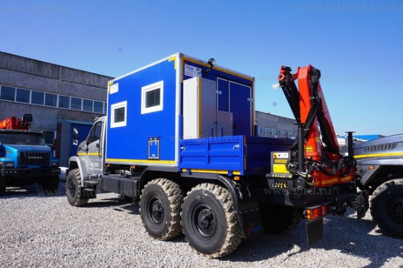 Palfinger PK 5.001 SLD1 5