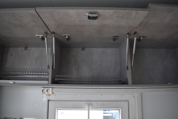 Вагон-дом Берлога на 8 человек 