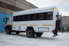 Автобус вахтовый Iveco EuroCargo ML-150 2