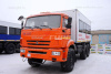 Автобус вахтовый КамАЗ 43118, 20 мест 1