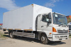 Промтоварный фургон HINO 500 4