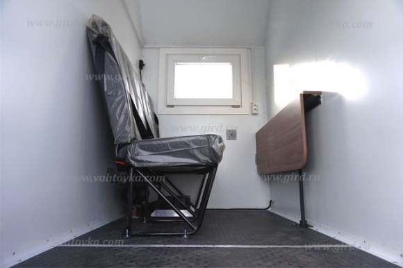 АРОК Урал Next 4320 с КМУ РК 8500 6