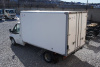 Ford Transit Изотермический фургон 5