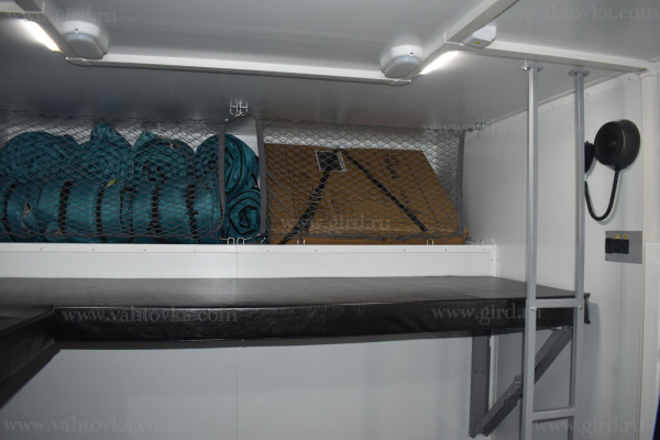 Аварийно-спасательный автомобиль на шасси Камаз 43118 3