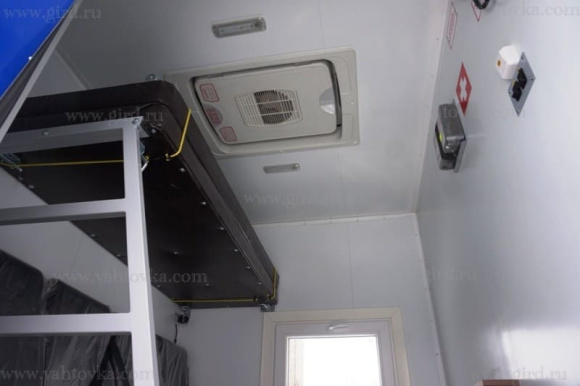 ГПА КамАЗ 43118-50 с КМУ ИМ-77 6